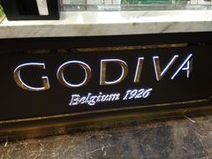 门面-GODIVA(美罗城店)