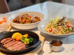 -慕境Moment Space·Fresh(33小镇店)