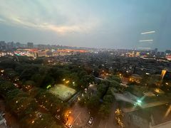 -烛影拾光观景餐厅·创意菜·摄影·小提琴(大唐不夜城店)