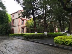 -厦门大学(思明校区)