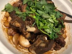 -中国徽菜·徽商故里(广安门店)