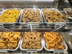 -超级鸡车(长宁娄山关路店)