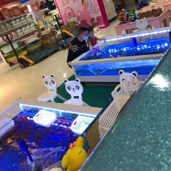 -孩子王童乐园(青岛万达店)