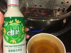 -邓莽子老火锅(中兴路总店)