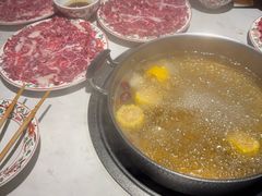 -汕头八合里海记牛肉店(清河店)