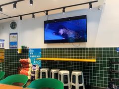 -渣·餐厅(西斗门店)