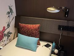 -广州永庆坊瞻云精选酒店