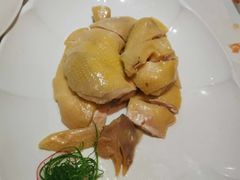 -广东道至正餐厅(区庄店)
