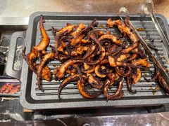 -鼎香缘海鲜自助火锅烤肉(锦辉购物广场店)