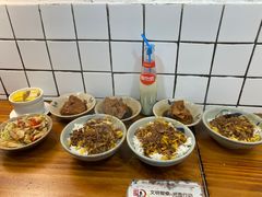 -红猪卤肉饭(大西洋美食城店)