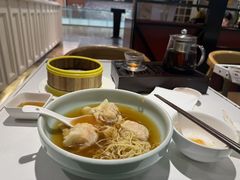 -葡珍轩冰室(虹桥机场T1店)