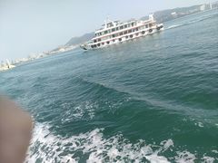 -刘公岛景区