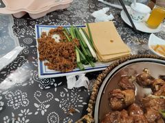 -八两八金·莱芜特色炒鸡(市南漳浦路店)