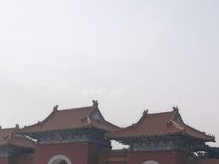 -北陵公园