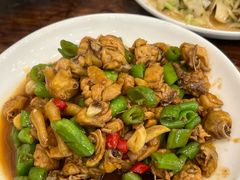 -小钱鱼馆(富春路店)