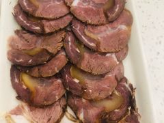 -老友谊冷面店(苏家屯店)