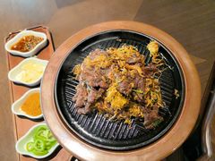 -奉天小馆·非遗东北菜(沈阳万象城店)