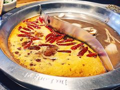 -大龙燚火锅(春熙店)