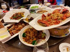 -海景壹号大酒店(惠钱路店)