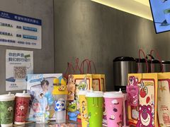 -茶百道(蔡锷北路店)
