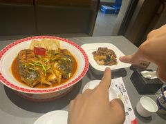 -老德州四合院·德州菜(天衢路店)