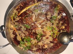 -张大胡子鱼头火锅酒楼(长益路店)