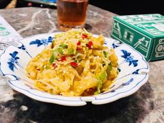 -禄婶鸡煲·打边炉