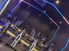 -W FITNESS 威尔仕健身·游泳(七宝店)