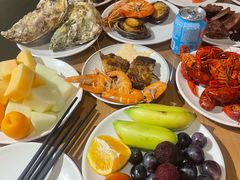 -清河半岛温泉度假酒店