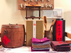 大堂-金杨拉面王(杨南路店)