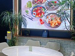 -théATRE茶聚场·餐厅(环球金融中心店)