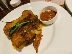-斯比特花园西餐厅(大丸百货店)
