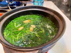 纯水浸时蔬-荟廷·晶萃(陆家嘴尚悦湾店)