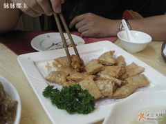 干炸响铃-楼外楼(西湖景区孤山路店)