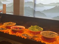 -牛首山食堂