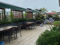 -川流不息(北蔡休闲广场店)