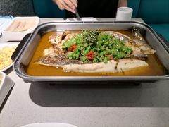 -半天妖烤鱼(长安万达广场店)
