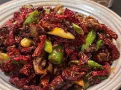 -山石榴·贵州菜(丰盛里店)