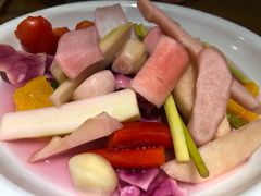 -回水镇·江湖川菜(恒大新城店)