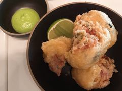 傣味炸鸡-胡麻(静安嘉里店)