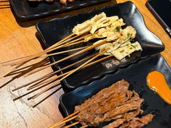 -烧蠔帮·湛江生蚝(工农店)