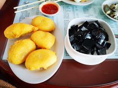 -阿三麻蓉汤圆(顺光大厦店)