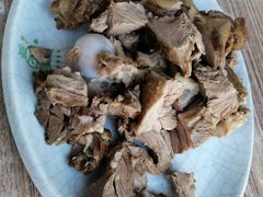 -清真·益鑫羊肉手抓馆(花园北街店)