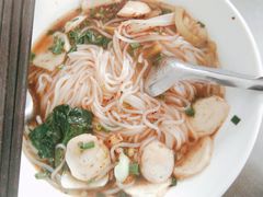 -北京信息科技大学清河小营校区学生食堂