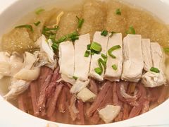 -得意楼蒸菜馆