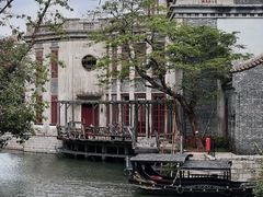 -赤坎·广东华侨国际旅游度假区