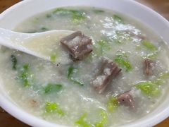-华记粥饭店(印象容桂主题风情街店)