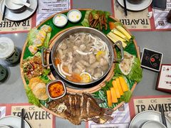 -椰小鸡·琼州糟粕醋(美兰缤纷城店)