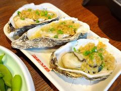 -管氏翅吧(望京东店)