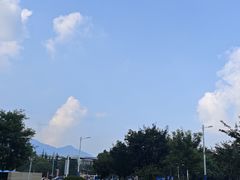 -泰安东尊华美达广场酒店(泰山景区店)